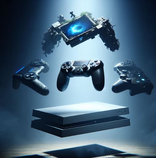 top 5 budget gaming consoles in 2025