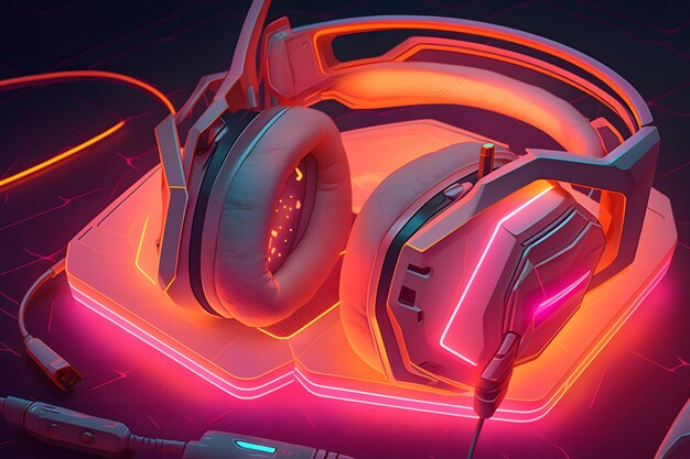 top 5 budget gaming headphones in 2025