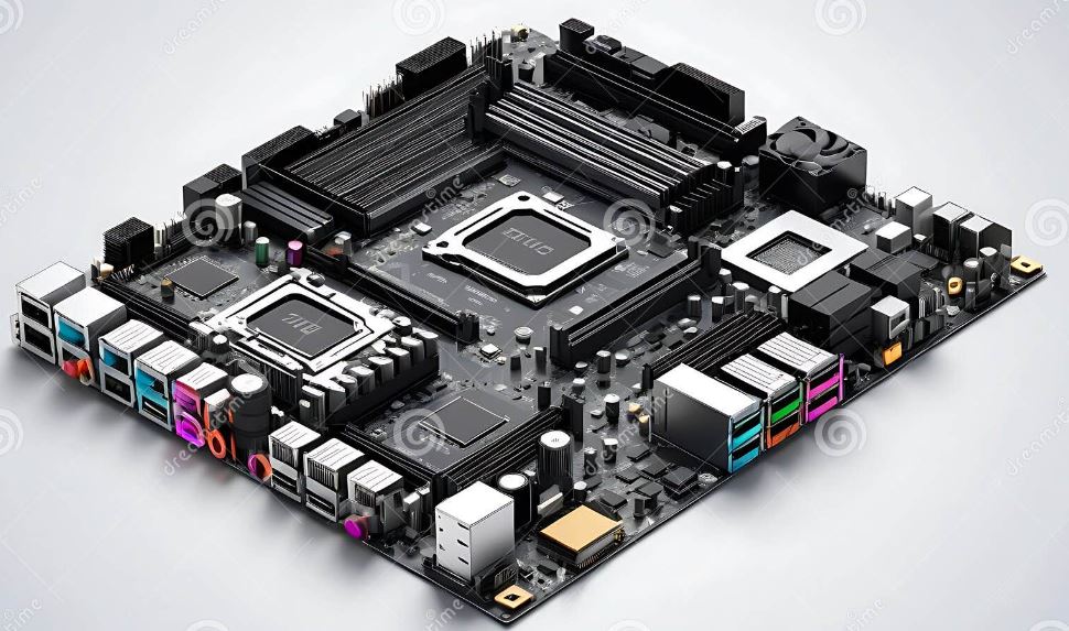 top 5 budget gaming motherboards in 2025