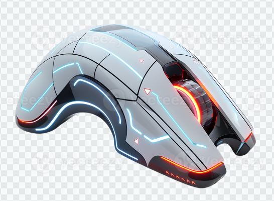 top 5 budget gaming mouse in 2025